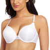 Lily of France Extreme Ego Boost Women`s Tailored Push-Up Bra