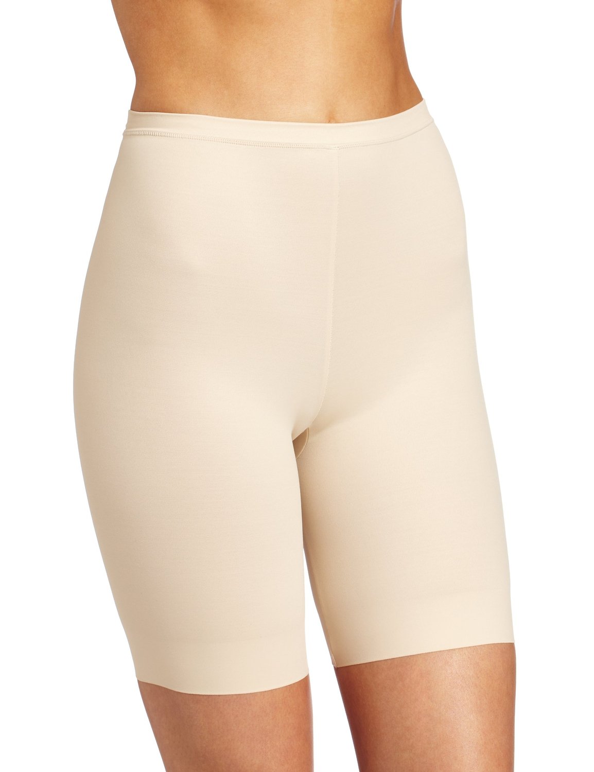 1355 - Flexees Women`s Adjusts To Me Thigh Slimmer