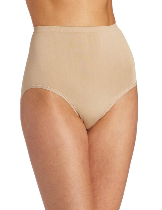 Vanity Fair Seamless Women`s Brief Panty