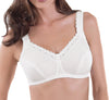 Anita Care Esther Women`s Wire-free Cotton Mastectomy Bra