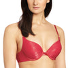 Lily of France Extreme Ego Boost Women`s Tailored Push-Up Bra