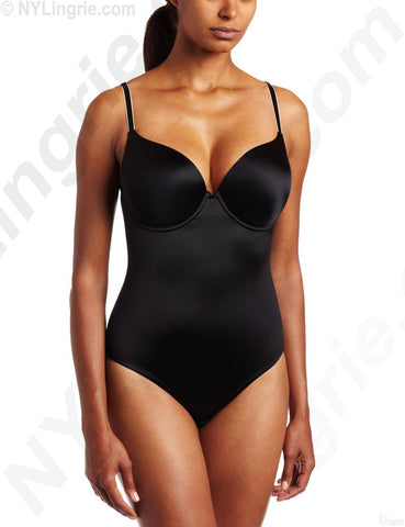 Flexees Decadence Body Briefer