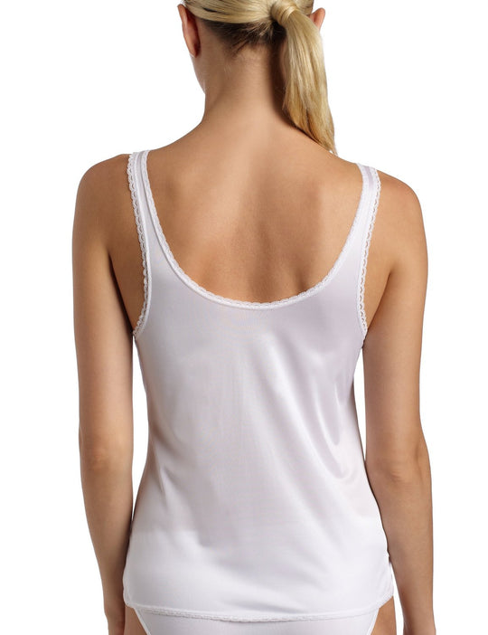 Vanity Fair Daywear Solutions Women`s Built Up Camisole