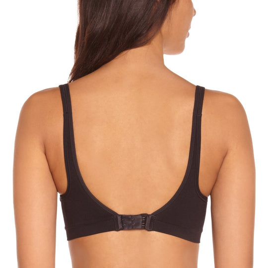 Maidenform Women`s Comfort Devotion Seamless Wirefree Foam Bra