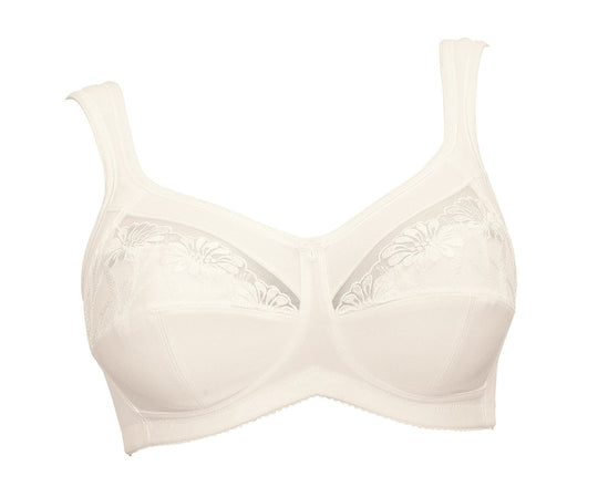 Anita Care Safina Women`s Embroidered Wire-free Mastectomy Bra