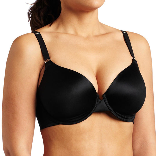 Maidenform Women`s Pure Genius Extra Coverage Tailored Underwire Bra