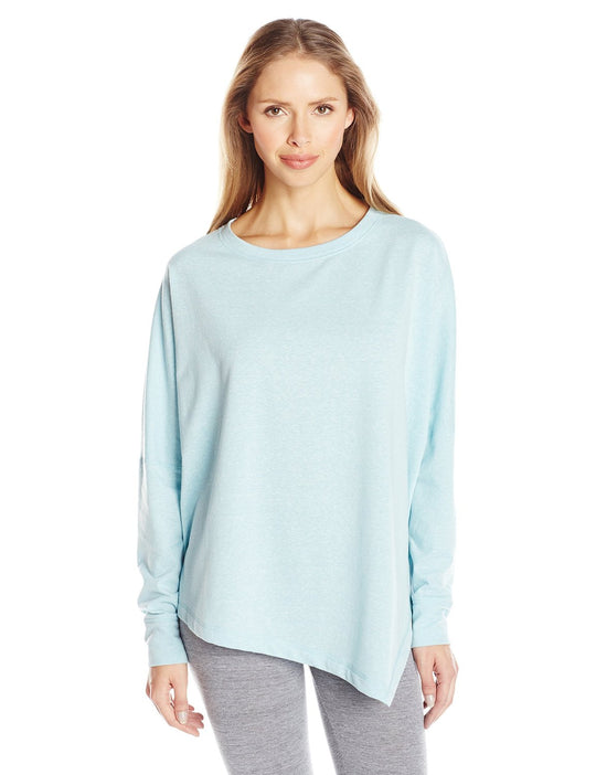 Champion Women`s Asymmetrical Crew