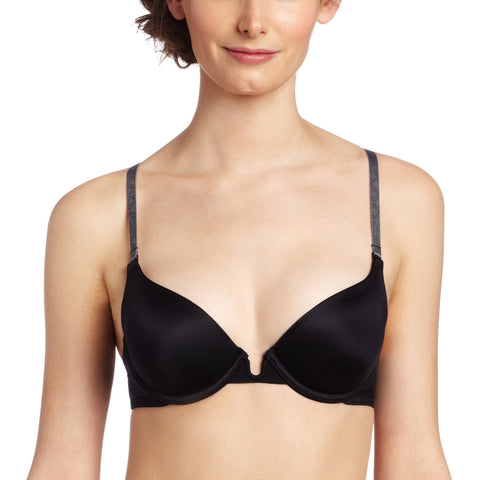Lily of France Extreme Options Women`s 62+ Ways to Wow Bra