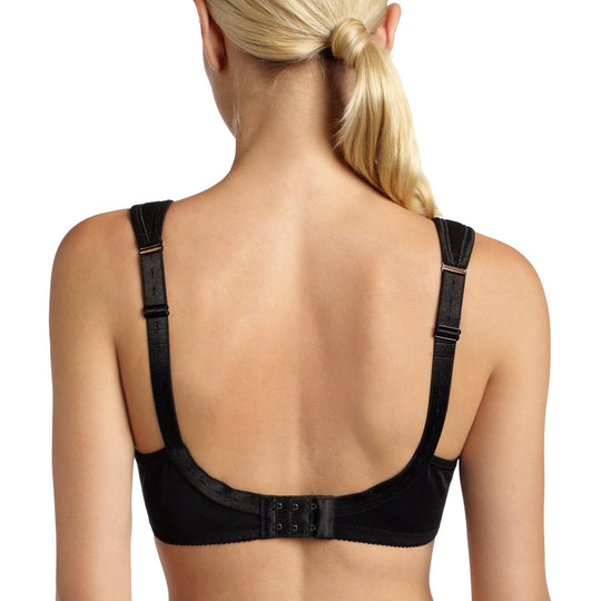 Anita Comfort Safina Women`s Embroidered Comfort Soft Bra