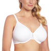 Lilyette Women`s Spa Collection Tailored Minimizer Bra