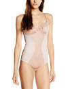 Rosa Faia Josephine Women`s Underwire Bodysuit