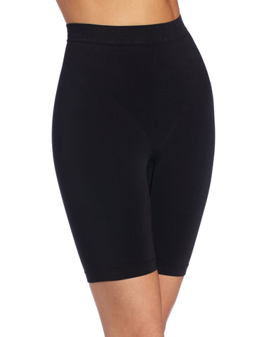 Maidenform Womens Control It! Shiny Thigh Slimmer