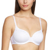 Rosa Faia Women`s Basic Underwire Spacer Bra