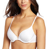 Vassarette Silken Heather Women`s Demi T-Shirt Bra