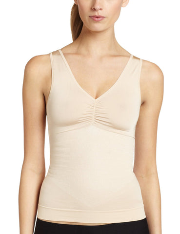 Maidenform® Control It!® Women`s Shiny Camisole