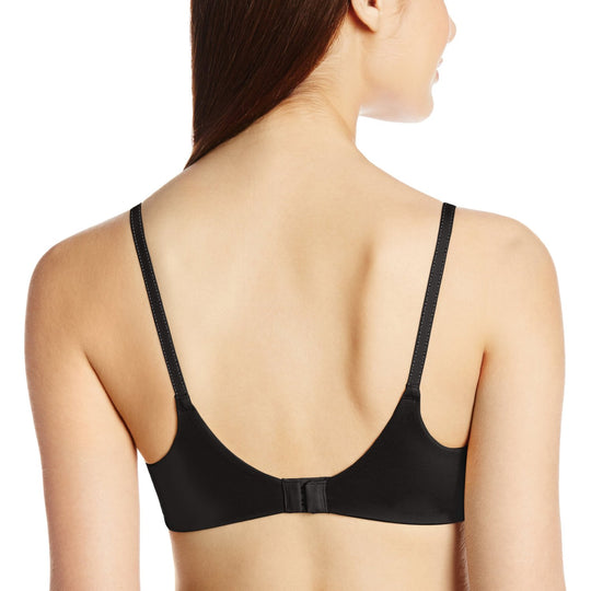 Maidenform Comfort Devotion Ultimate Wirefree With Lift Bra