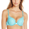 Lily of France Extreme Ego Boost Women`s Tailored Push-Up Bra