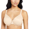 Vanity Fair Body Caress Women`s Full Coverage Underwire Bra