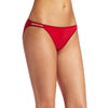 Vanity Fair Body Shine Illumination Women`s String Bikini