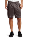 Champion Men's Long Mesh Shorts with Pockets