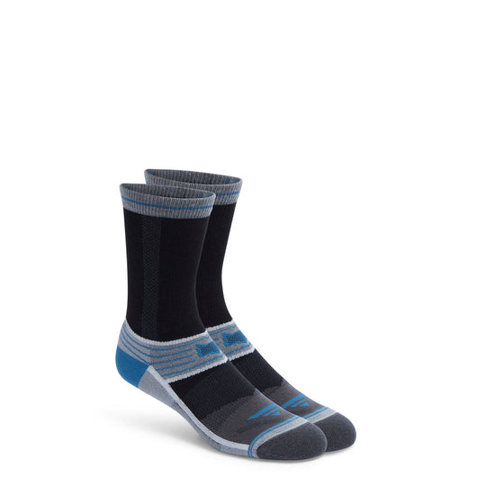 Fox River Adult BOLT Medium Weight Sport Crew Sock