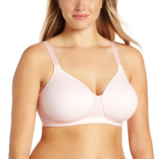 Vanity Fair Beauty Back Women`s Full Figure Wirefree Bra