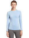 Duofold® by Champion® Varitherm® Mid-Weight Seamless Women's Top