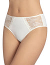 Rosa Faia Lace Rose Women`s High-waist Brief