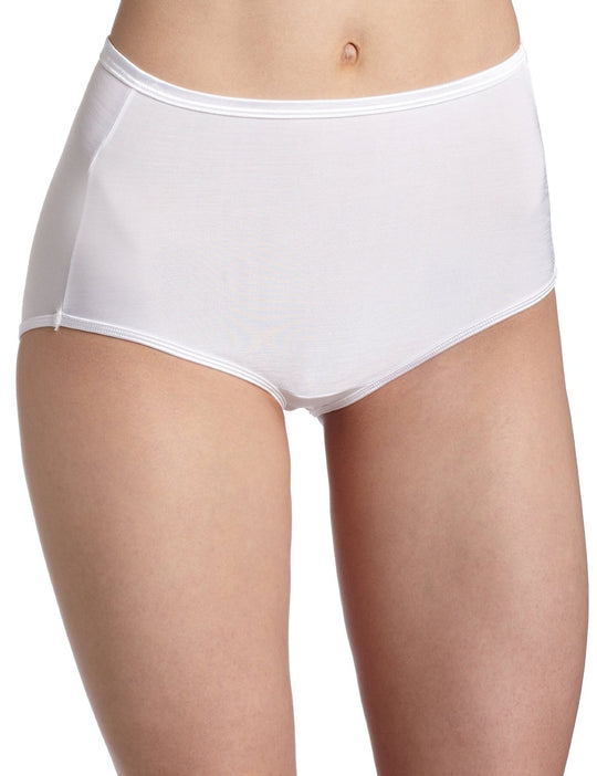 Vanity Fair Body Shine Illumination Women`s Brief