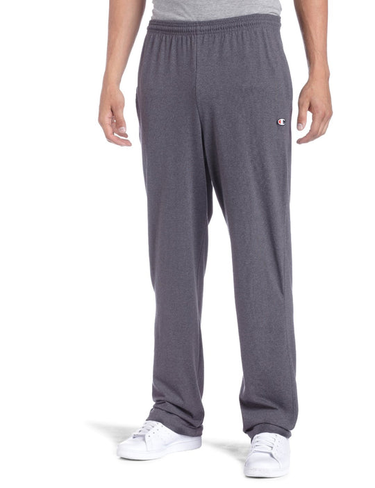 Champion Men's Jersey Pant