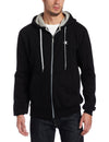 Champion Men's Eco Fleece Full-Zip Hoodie