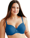 Hanes Women`s Ultimate Comfortblend Natural Lift T-Shirt Bra