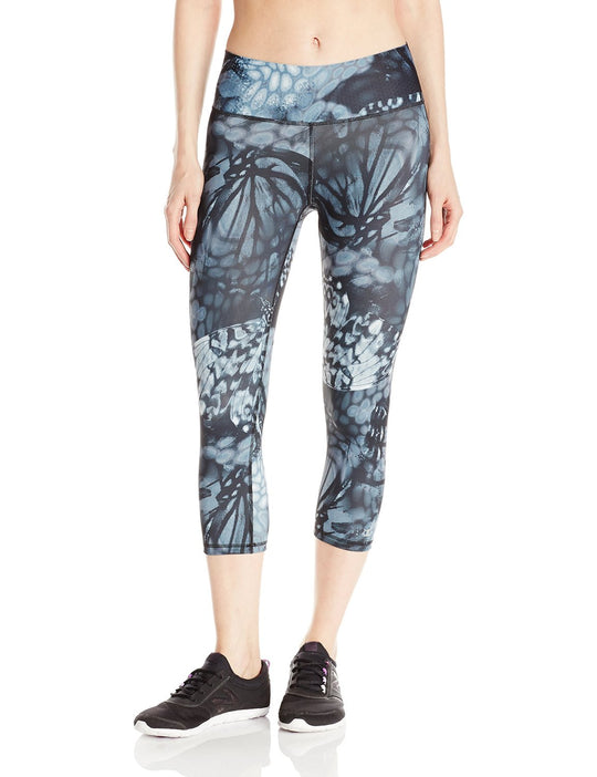 Champion Absolute Women`s Fusion Capris With SmoothTec™ Waistband