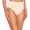 Maidenform Women`s Everyday Value Control Hi Cut Brief 2-Pack