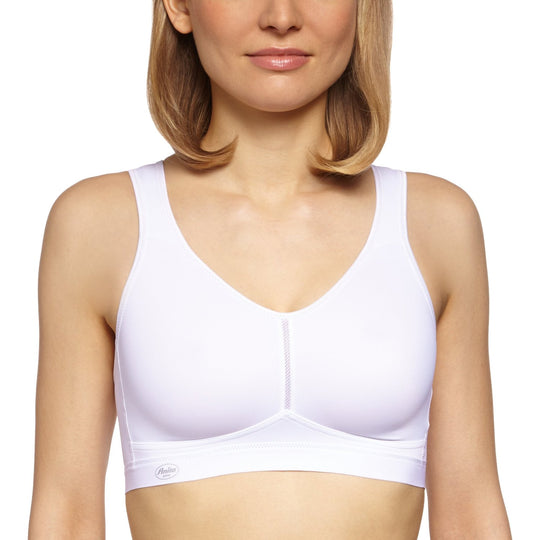 Anita Active Firm Support Women`s Light & Firm Sports Bra