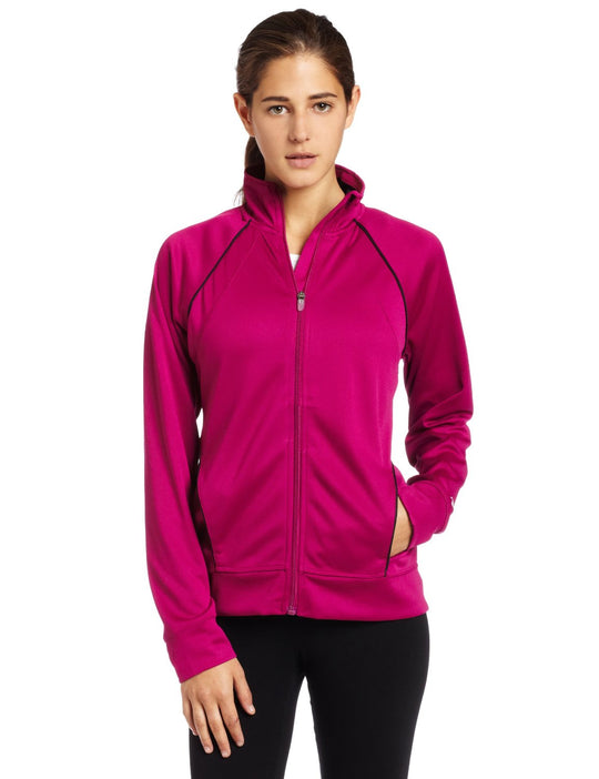 Champion Double Dry Women's Training Jacket
