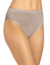 Vanity Fair Seamless Women`s Hi Cut