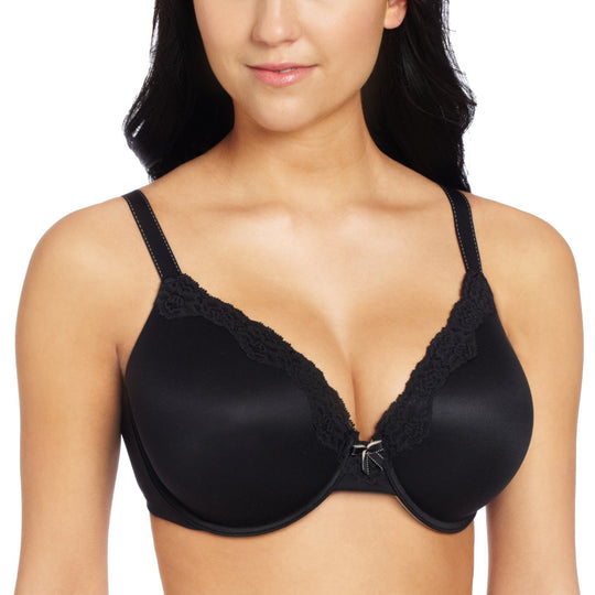 Maidenform Comfort Devotion Embellished Extra Coverage Bra, 38DD