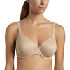 Vanity Fair Body Sleeks Support Women`s Full Coverage Underwire Bra