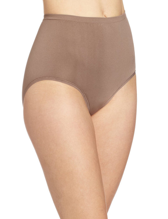 Vanity Fair Seamless Women`s Brief Panty