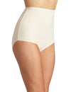 Vanity Fair Perfectly Yours Women`s Tailored Cotton Brief Panty