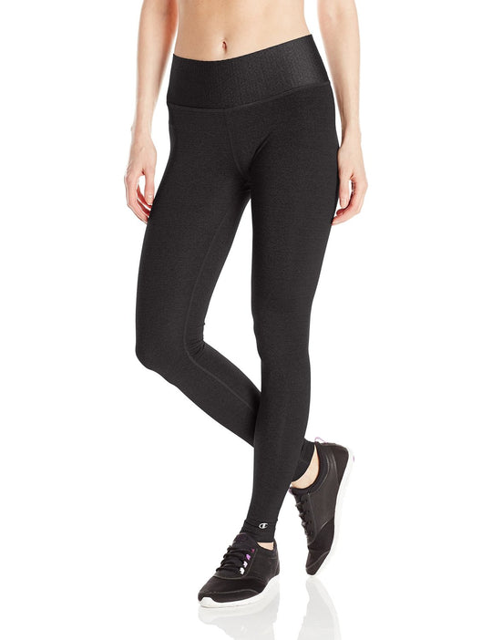 Champion Absolute Women`s Fusion Tights With SmoothTec™ Waistband