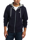 Champion Men's Eco Fleece Full-Zip Hoodie