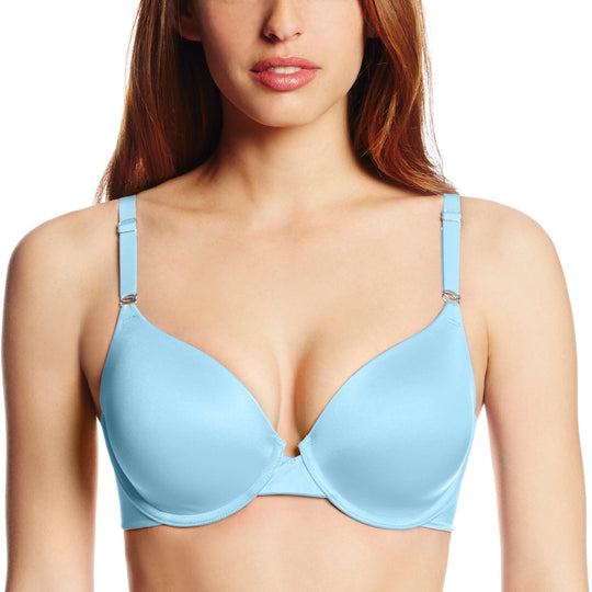 Maidenform Women`s Pure Genius Extra Coverage Tailored Underwire Bra