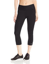 Champion Absolute Women`s Fusion Capris With SmoothTec™ Waistband