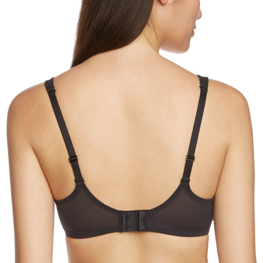 Rosa Faia Aurelia Women`s Seamless Underwire Bra