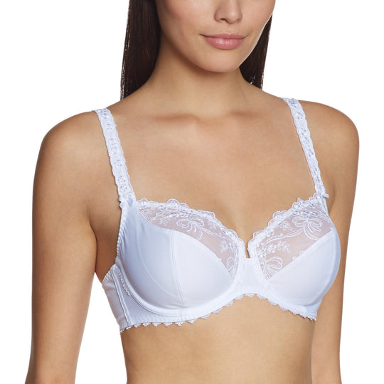 Rosa Faia Scarlett Women`s Underwire Bra