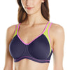 Freya Sonic Women`s Active Underwire Molded Sports Bra