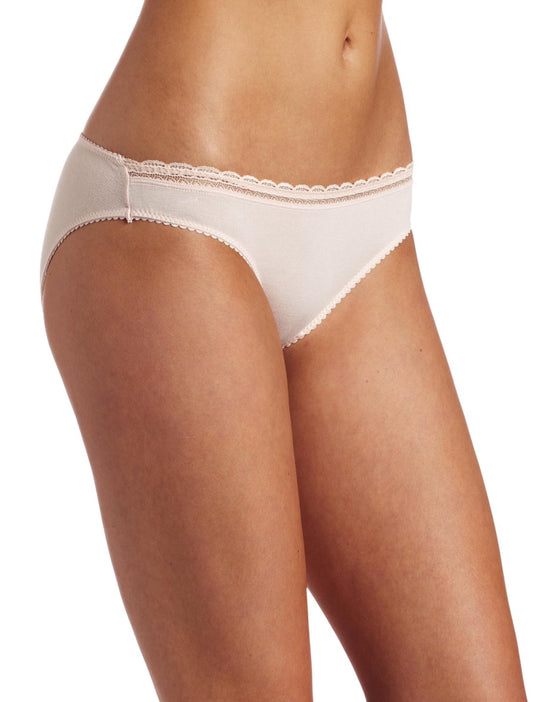 Barely There Women's Go Girlie Chill Chick Rayon Spandex Bikini