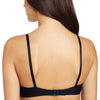 Vassarette Soft `N Smooth Women`s Microfiber Wire-Free T-Shirt Bra